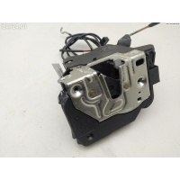 Замок двери передней правой Mercedes W203 (C) 2002 2037200435