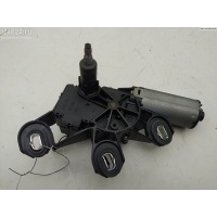 Двигатель стеклоочистителя заднего (моторчик дворников) Mercedes W203 (C) 2002 2038205342