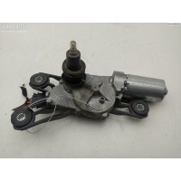 Двигатель стеклоочистителя заднего (моторчик дворников) Mercedes W211 (E) 2003 2118200342