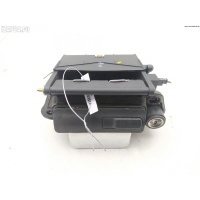 Ручка крышки (двери) багажника Mercedes W220 (S) 2003 2207500893