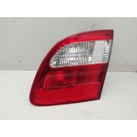 Фонарь крышки багажника правый Mercedes W211 (E) 2003 2118201464