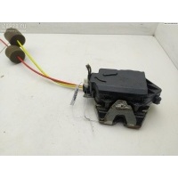 Замок багажника Mercedes W211 (E) 2003 2117400036