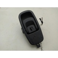Ручка крышки (двери) багажника Mercedes W211 (E) 2003 2117660091