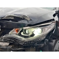 Kia optima 2018 передняя сторона левая лампы передняя 92101d4370