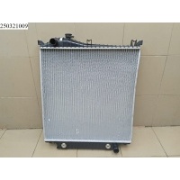 Радиатор основной Zekkert Explorer 2001- 2011 Ford MK-1599,MK1599,6L2Z8005AA,6L2Z8005AD,8L2Z8005A