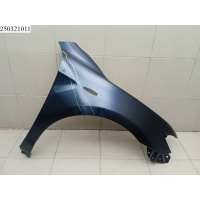 Крыло переднее правое Zekkert Camry V40 2006-2011 Toyota KT-1076,KT1076,53801-06140,5380106140