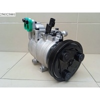 Компрессор кондиционера Dashi Getz 2002-2010 Hyundai D-EA068,DEA068,97701-1C150,977011C150