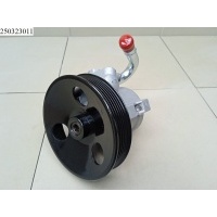Насос гидроусилителя руля (ГУР) Dashi Aveo (T250) 2005-2012 Chevrolet,Aveo (T200) 2002-2008 Chevrolet DPC023,96535224