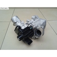 Клапан рециркуляции выхлопных газов Freccia Range Rover Evoque 2011-2018 Land Rover,Freelander 2 2007-2014 Land Rover,Discovery Sport 2014- Land Rover,Outlander XL (CW) 2006-2012 Mitsubishi,C-Crosser