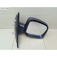 Зеркало правое Zekkert Transporter T5 2003-2015 Volkswagen SP-4103,SP4103,7E28575089B9