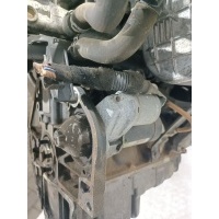 Стартер Opel Meriva 2004 D6ra163