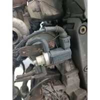 Клапан управления турбиной (актуатор) Volkswagen Passat 2003 1j0906627a
