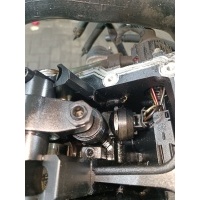 Форсунка Volkswagen Passat 2003 038130073BA