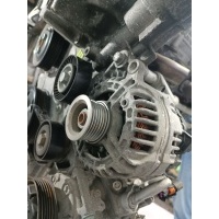 Генератор Volkswagen Golf 2005 03C903023D