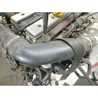 Патрубок интеркулера Opel Astra 2004 55354109