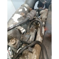 Заслонка дроссельная Opel Astra 2004 0280750084