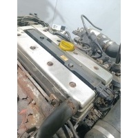 Катушка зажигания Opel Astra 2004 90424480