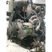 Компрессор кондиционера Opel Astra 2004 24466993