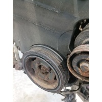 Шкив коленвала Opel Astra 2004
