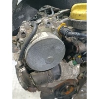 Насос вакуумный Opel Vectra 16V 2006