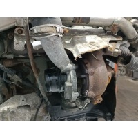 Турбина Opel Vectra 16V 2006 5520548