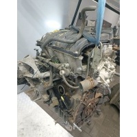 Двигатель Renault Laguna 2000 1.8 бензин F4p760