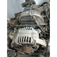 Генератор Opel Meriva 2004 0124425022