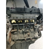 Двигатель Opel Astra 2007 1.6 бензин z16xep