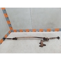 Тяга рулевая Mitsubishi Montero Sport K90 2001 MR133560