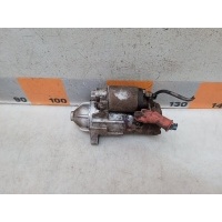 Стартер Mitsubishi Montero Sport K90 2001 MD362207