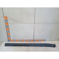 Накладка порога Ford Explorer 2, UN150 1998 0786202428