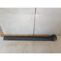 Накладка порога Ford Escape EPF 2002 1L8478101A01AAW