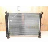Радиатор основной Chevrolet Captiva C100 2006-2010	Opel 20777047