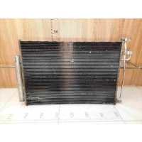 Радиатор кондиционера Chevrolet Captiva C100 2007-2010	Opel 20759646