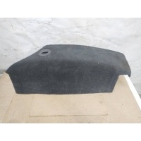 Накладка декоративная Volkswagen Touareg 1 [рестайлинг] 2009 7L0881328