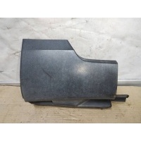 Накладка на порог Volkswagen Passat B6 2008 3C0853898