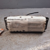 Подушка безопасности пассажира Skoda Octavia A5 restailing 2011 1K0880204N