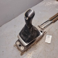 Трос кулисы КПП Seat Altea 2008 1K0711061B,1K0711265AT,1K0711266AD
