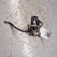 Замок капота Skoda Octavia A5 restailing 2011 1Z0823480H