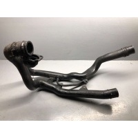 Патрубок интеркулера Citroen Xantia 1995 9620799180, 9621585080