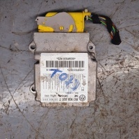 Блок AirBag Volkswagen Golf PLUS 1 2009 1K0909605T
