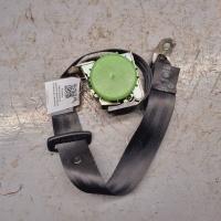 Ремень безопасности задний левый Skoda Octavia A5 restailing 2011 1Z0857447E