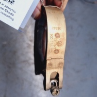 Хомут глушителя Volkswagen Touran 2 2011 1K0253725
