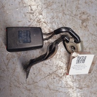 Замок ремня безопасности Skoda Octavia A5 restailing 2011 1Z0857495FCN