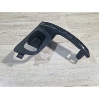 Ручка двери внутренняя Nissan QASHQAI VI 2007 80951JD000, 80951-JD000