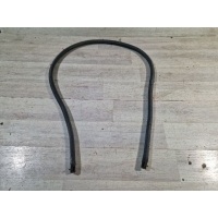 Уплотнитель двери Nissan QASHQAI VI 2007 82831JD000, 82831-JD000