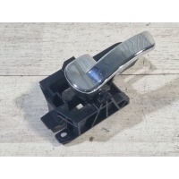 Ручка двери внутренняя Nissan QASHQAI VI 2007 80671JD000, 80671-JD000
