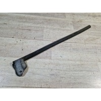 Уплотнитель двери Nissan QASHQAI VI 2007 82839JD010, 82839-JD010