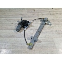 Стеклоподъемник Nissan QASHQAI VI 2007 82701JD400, 82701-JD400