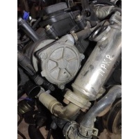 Насос вакуумный BMW 3 E46 1999 96110885